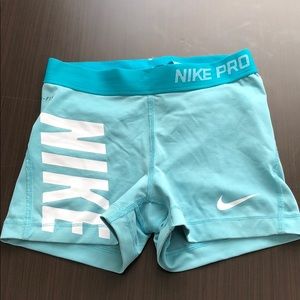 Nike Spandex